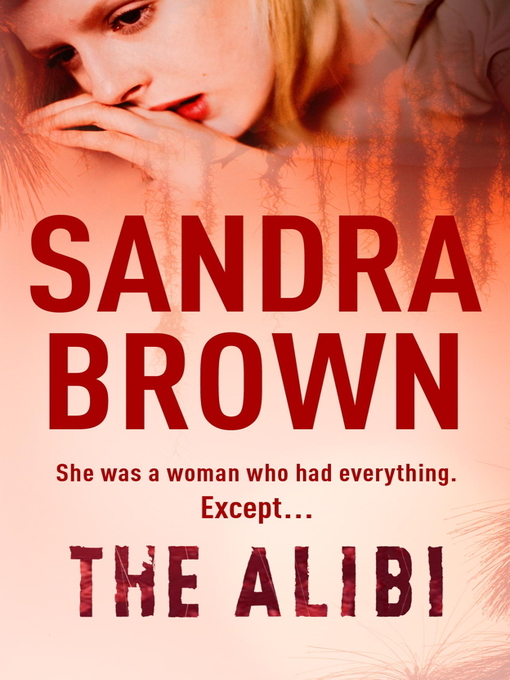 The Alibi (eBook)